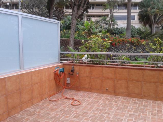 Tranquilo apartamento Puerto de la Cruz Exterior foto